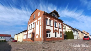 Triskele Haus - Ökologisches Seminar- und Gästehaus